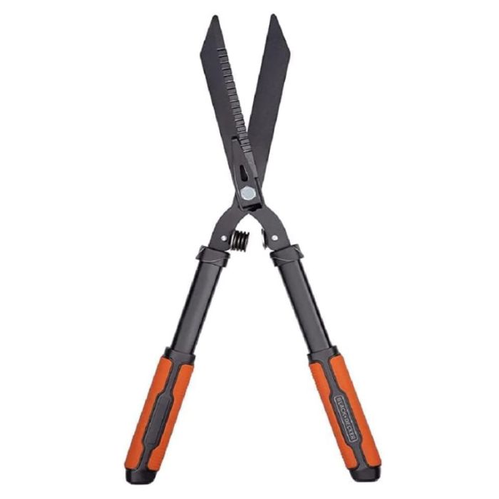 Black & Decker 3456 61cm Hedge Shear