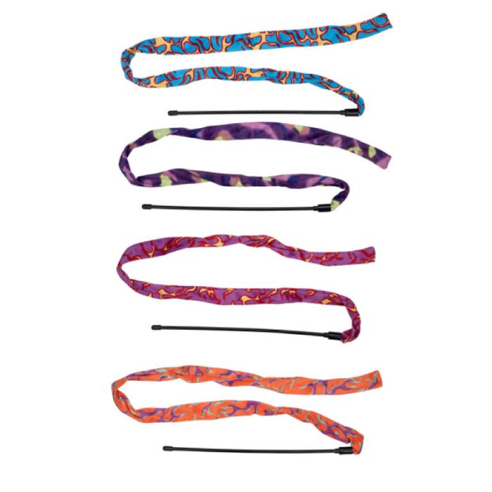 Lifetime Cat 4Ass Teaser Pet Toy