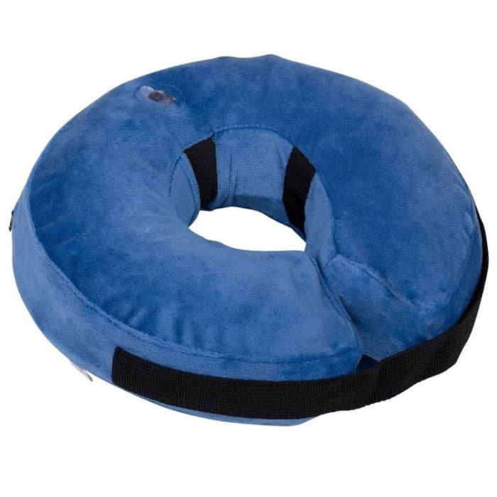 Lifetime 23-28cm Inflatable Protective Dog Collar