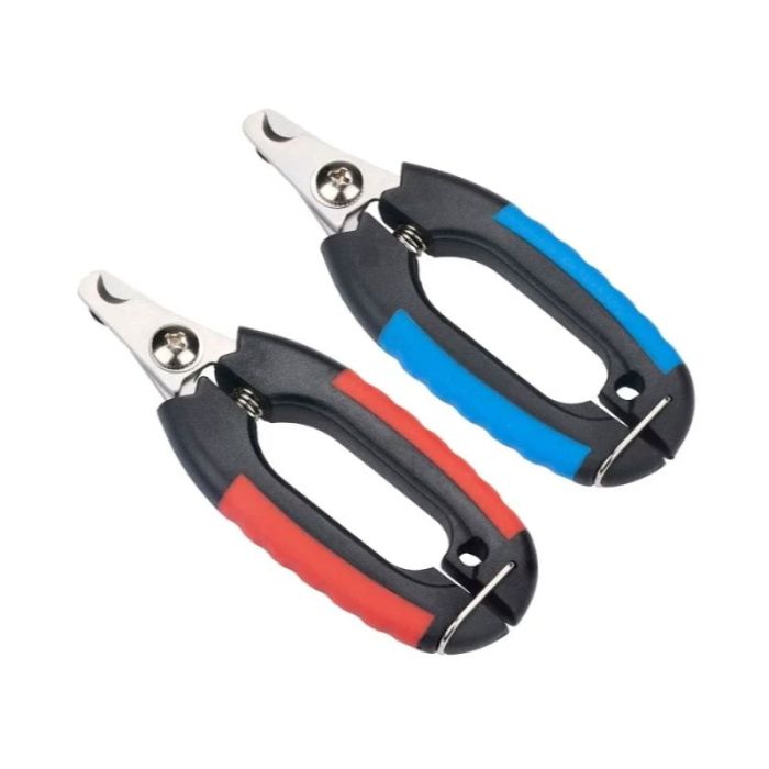 Pet Treatment 2Ass Pet Nail Clipper