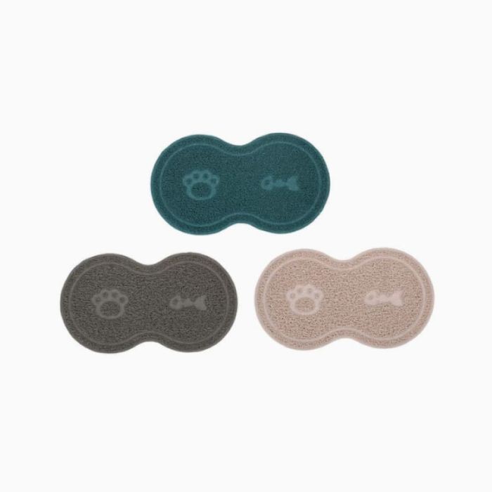 Lifetime Pet Placemat 3As 45x26cm