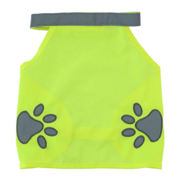 Maxxpro Dog S/M 2Ass Pet Safety Vest