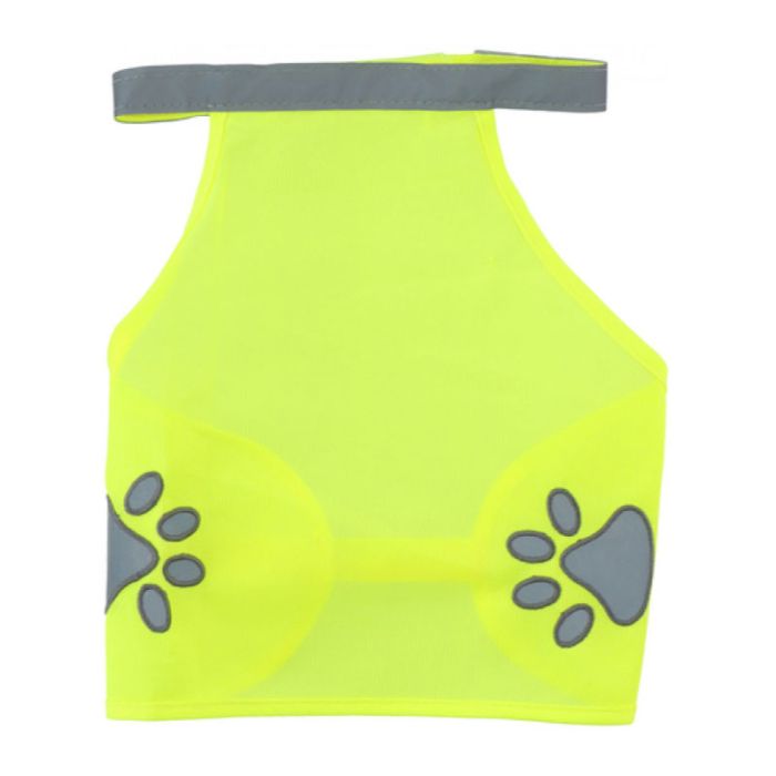 Maxxpro Dog L/LX 2Ass Pet Safety Vest