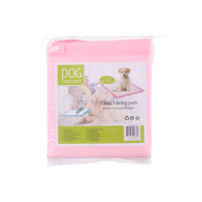Maxxpro 10pcs 45x33cm Dog Pads