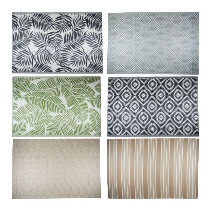 Articasa 160x230cm Outdoor Rug