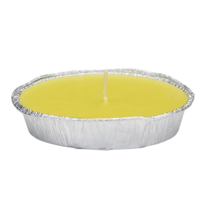 Articasa Mosquito In Aluminum Foil Citronella Candle