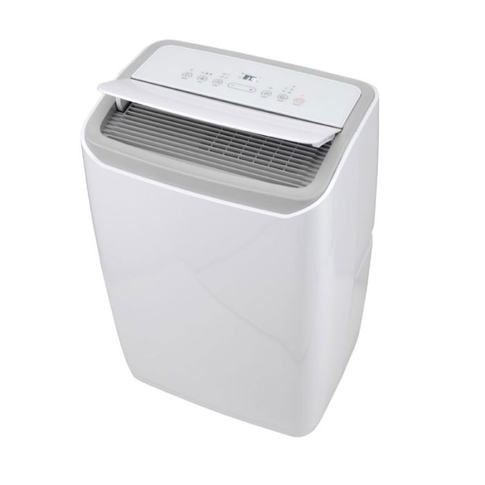 CoolWind COL-3032 Wi-Fi 12000 BTU Portable Air Conditioner