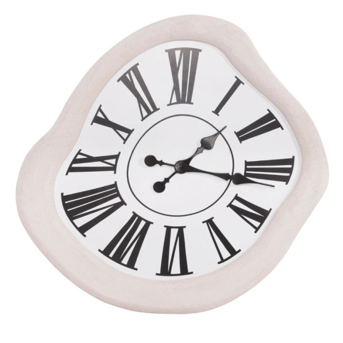 Wall Clock Santorini HM4515 61cm