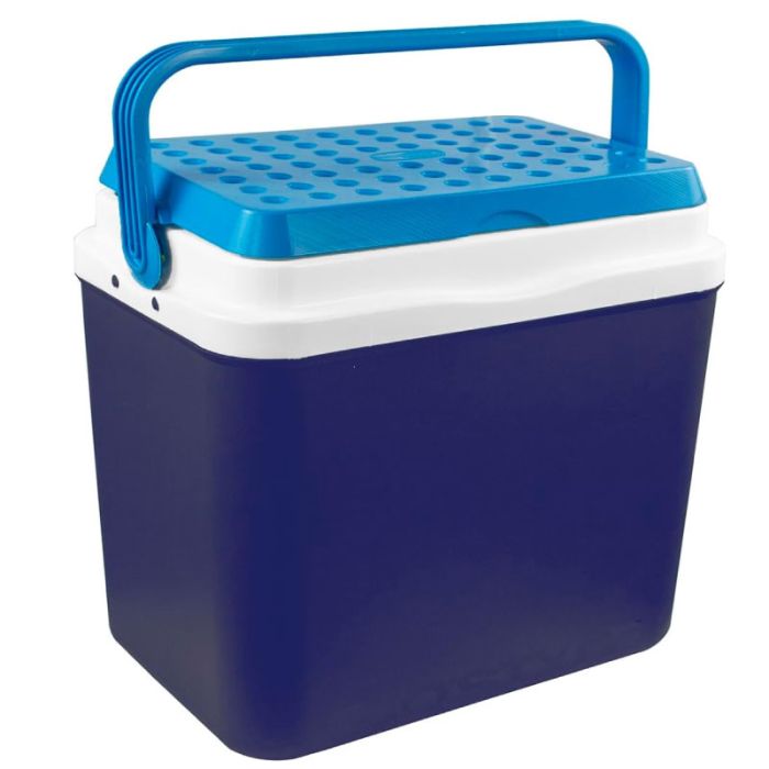 GioStyle Bravo Ultra Blue Cool Box