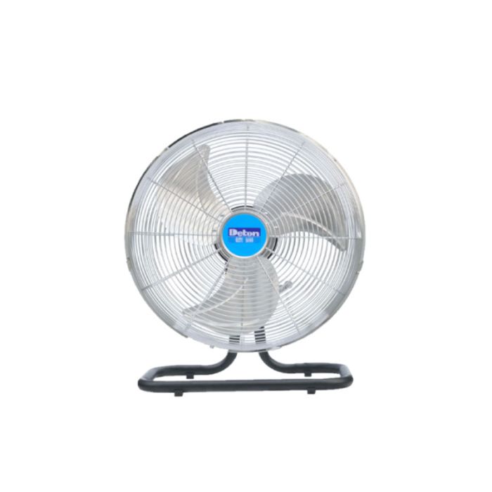 Deton CF-50G 20" Oscillation Floor Fan