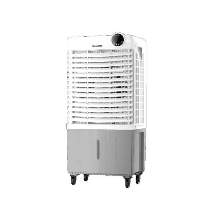 Matestar MAT-42Y 180W 55L White Air Cooler