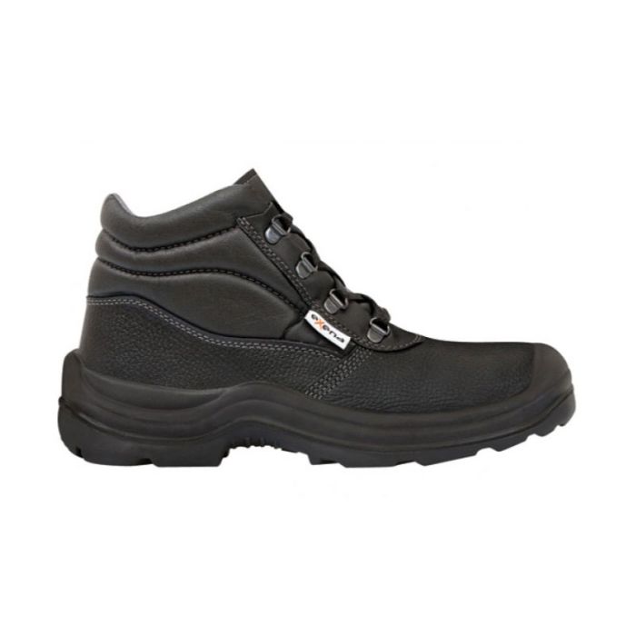 Exena S3 Src Economic Mid Safety Shoes No.43