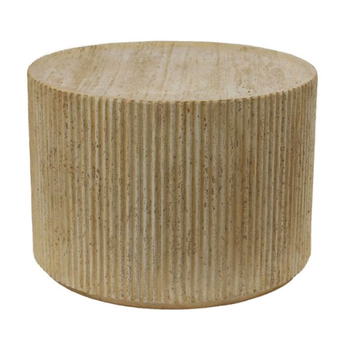 Kion 04-1086 Beige 67x67x46cm Coffee Table