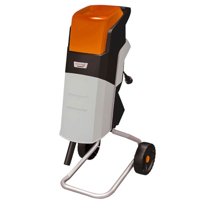 Nakayama ES2510 Garden Shredder