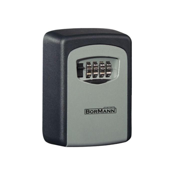 Bormann BDS2000 4 Digit Combination Key Safe