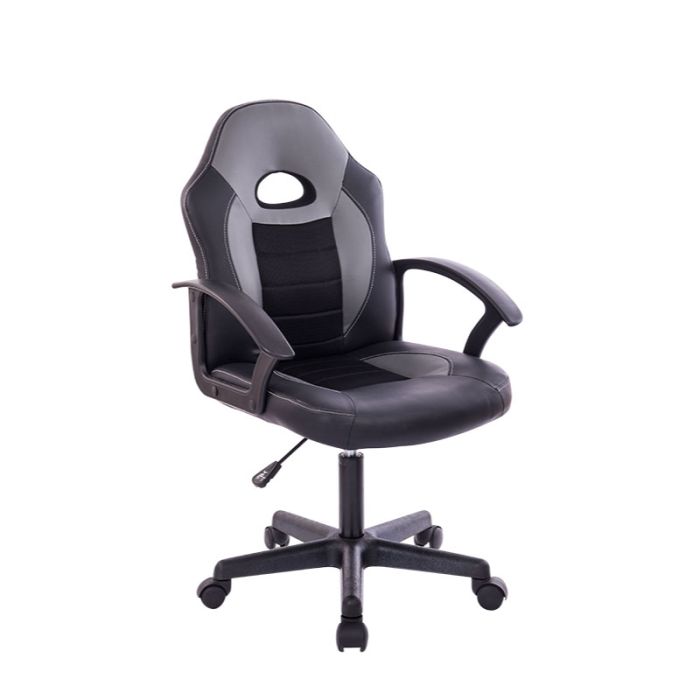 Office Chair Bormann BSF1815 Black & Grey