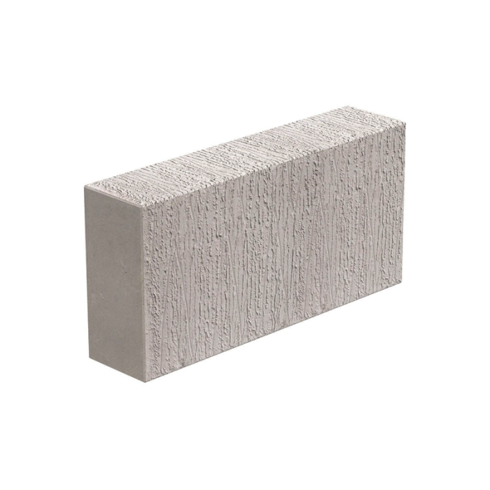 Aerated Blocks 62.5x25x10cm (Per m³)