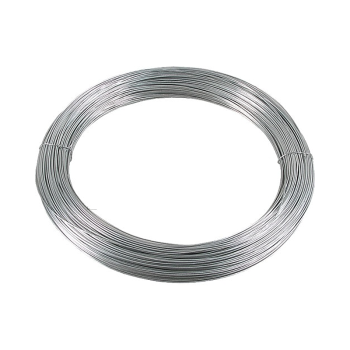 Fencing Wire Line Galvanised Thin (Per Kg)