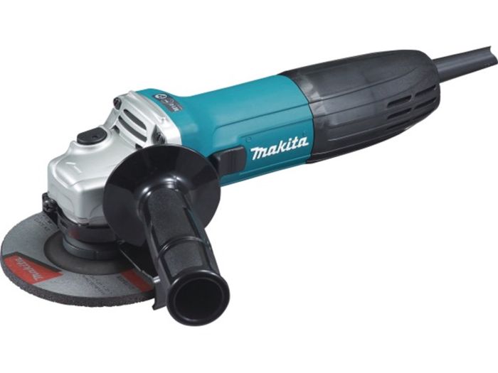 Makita GA5030R (125MM/ 720W) Electric Angle Grinder