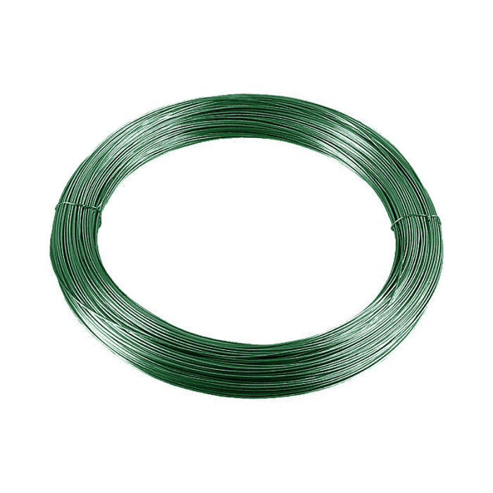 Fencing Wire Line Green Thin (Per Kg)