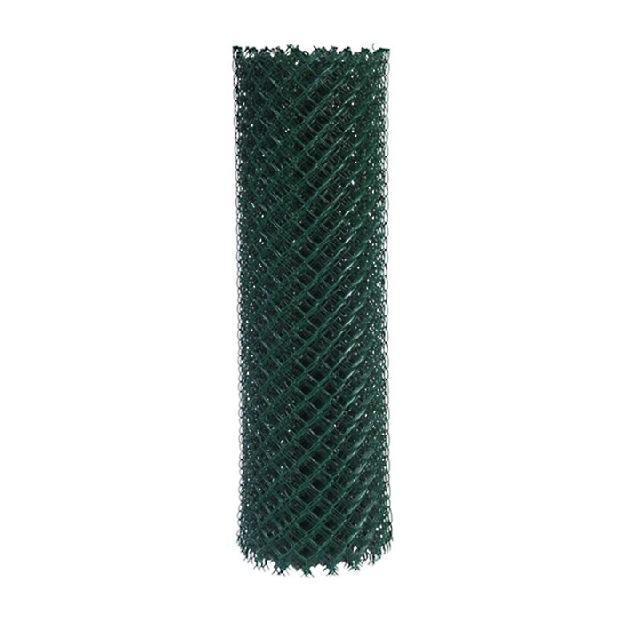 Wire Fencing Roll 1.5m Green