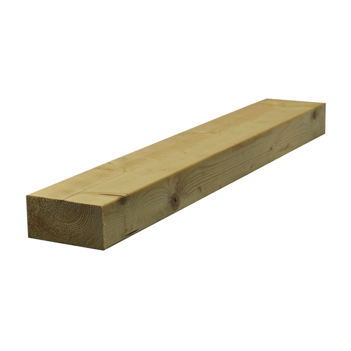 Sawn Timber 5x2.4x400cm