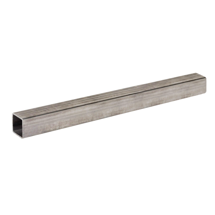 Steel Bar Galvanised 40x40x2mm