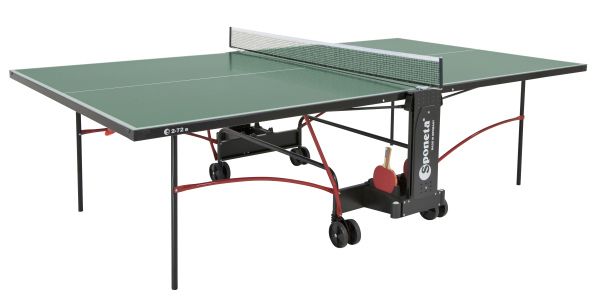 Sponeta Ping Pong S 2-73e (Outdoor/Weatherproof) Table Tennis