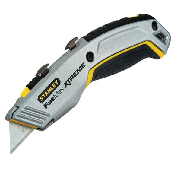 Stanley Fatmax Xtreme Twin Blade Knives & Blades