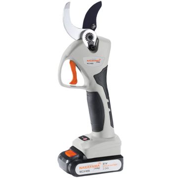 Nakayama Cordless Pruning Shear EC1400 Li-Ion 21 V