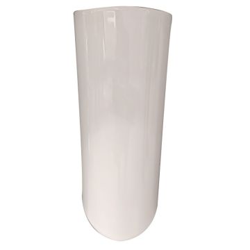 Sanitana Nexo NXCL3 Bathroom Pedestal (Half)