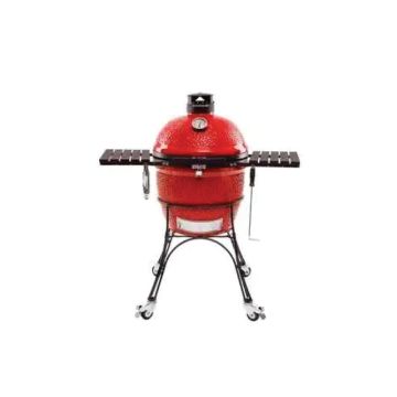 Kamado Joe Classic II 46cm Charcoal BBQ