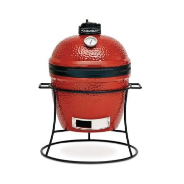 Kamado Joe JR Cast Iron Stand 34cm Charcoal BBQ