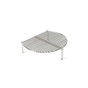 Kamado Joe 46cm Steanless Steel BBQ Grill Expander