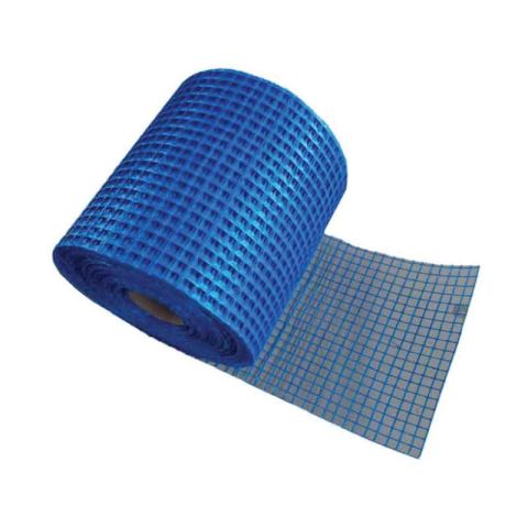 Fiberglass Mesh Net (20cmx50m) 110gr