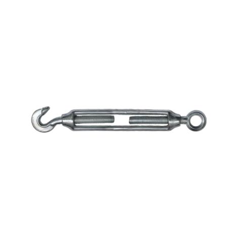 Turnbuckle Hook-Eye 10mm