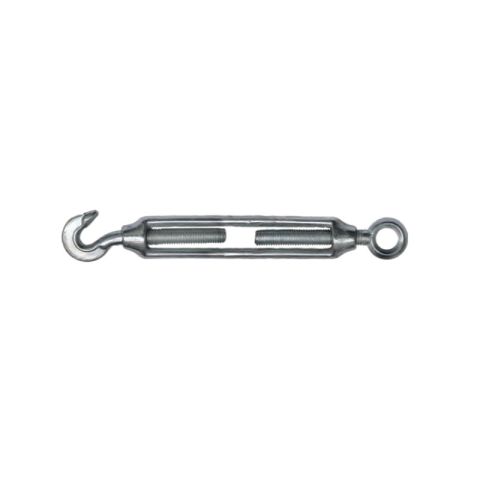 Turnbuckle Hook-Eye 6mm