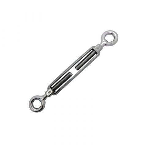 Turnbuckle Eye-Eye 8mm