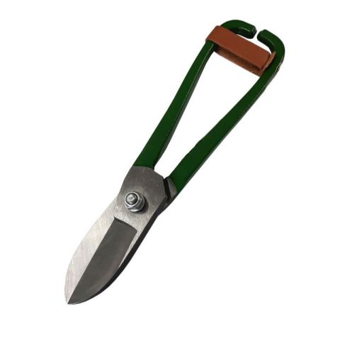 Straight Tinman's Shear 200mm