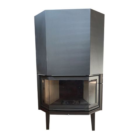 Ther Τ60 Energy Fireplace