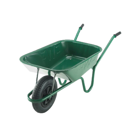 Garden Wheelbarrow 80L