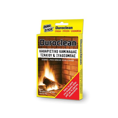 Duroclean 90gr Chimney Cleaner