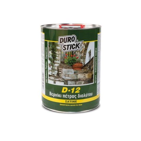 Durostick 400ml Acrylic Impregnation Stone Varnish