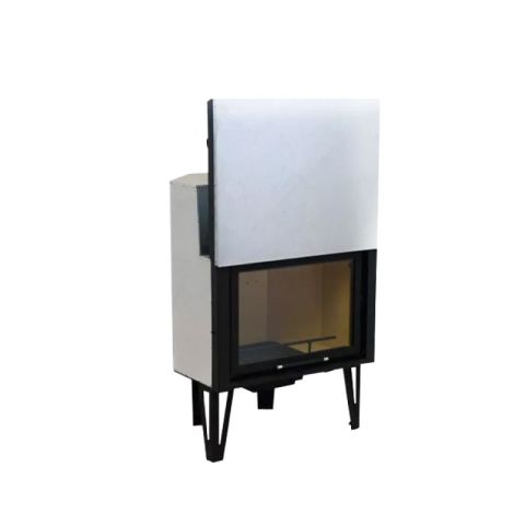 Thermo T832-EM Aero Energy Fireplace