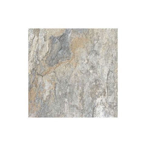 Kaj Andes Slate Grey Beige 60x60 Indoor / Outdoor Floor Tile (Per M²)