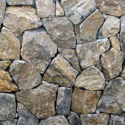 Stone Face Natural Wall Cladding (Per M²)