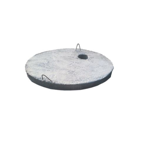 Cement Pipe Lid 120cm