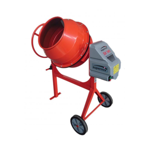 Atika 145L 700W Cement Mixer