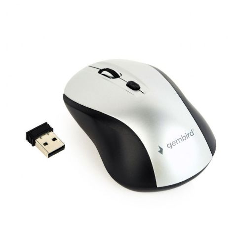 Gembird Optical Usb Wireless Mouse