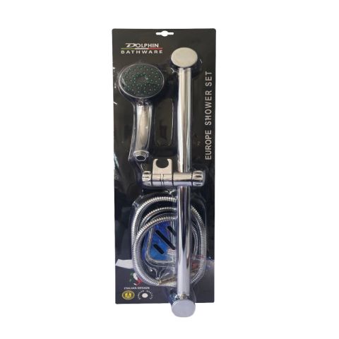 Fion Unica Europe Shower Set